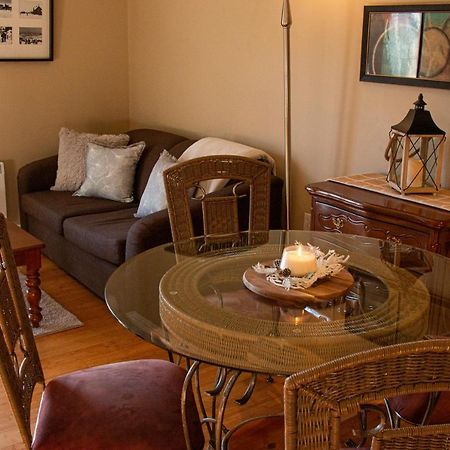 Charming Studio With Kitchen St-Sauveur Piedmont Eksteriør bilde