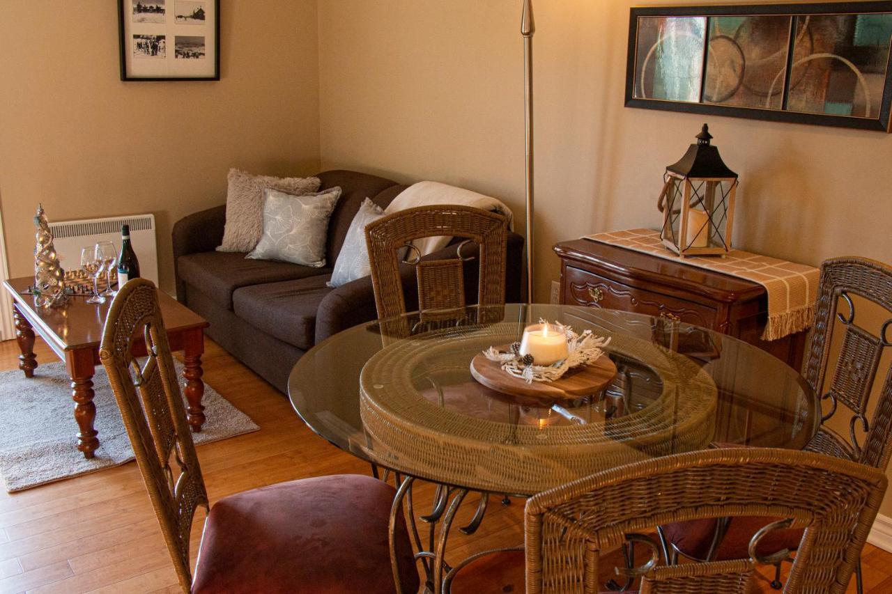Charming Studio With Kitchen St-Sauveur Piedmont Eksteriør bilde