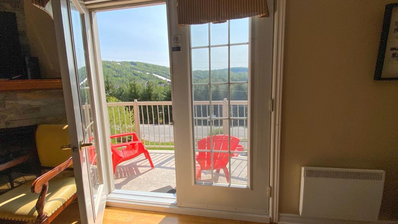 Charming Studio With Kitchen St-Sauveur Piedmont Eksteriør bilde